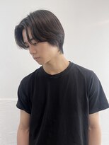 ランズサンズ 表参道(runsuns)&nbsp;ナチュラルセンターパート