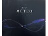 【酸熱融合型】METEO(メテオ)TR+AujiuaTR+髪質改善縮毛矯正+カット¥24900