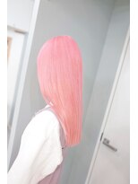 プネル(punel)&nbsp;ピンク