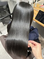 ライア 吉祥寺北口店(laia)&nbsp;縮毛矯正×髪質改善【髪質改善laia吉祥寺美容室】