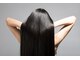 ヘアーアンビション 浦添店の写真