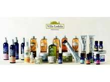 【低刺激】【ジアミンフリー】を叶えるオーガニック白髪カラーブランド【ヴィラロドラ】を導入♪高円寺 