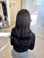 ロカリタフォーヘアー 河原町三条店(ROCAReTA FOR HAIR) 髪質改善トリートメント