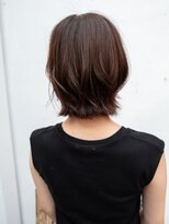 クルム(guleum) 【guleum いわき】大人ウルフスタイル