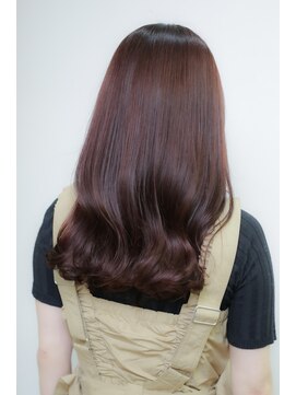 ウィズ 松戸五香店(Wiz) チョコブラウン