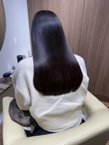 オアー(oaa)&nbsp;憧れの艶髪ロング