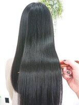 ナチュラル 名取店(Natural)&nbsp;艶髪ロング