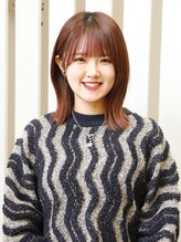 ハッピーベリー(HAPPY VERY)&nbsp;YUUKA 