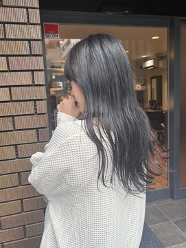 ブライミー(BLIMEY) ラフロング