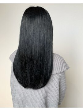 ノルン(norn) ブルーブラック