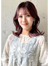 ロックワークオレンジ 西中島店(ROCK WORK ORANGE)&nbsp;クレア 