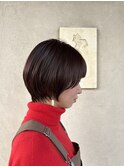 似合わせカット