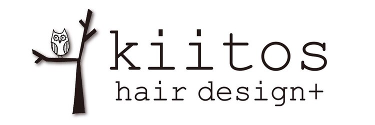 キートス ヘアーデザインプラス(kiitos hair design +)のサロンヘッダー