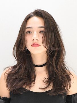 アースモード 亀戸店(EARTH Mode) 20代30代40代髪質改善トリートメント艶感ストレート透明感