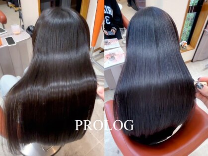プロローグ(PROLOG)の写真