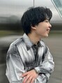 ネクストメンズ 表参道(NEXT men's) フウタ 