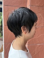 シャンプーボーイ 宮崎駅前店(SHAMPOO BOY)&nbsp;宮崎/レディースカット/ショートボブ