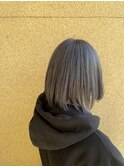 20代30代40代グレージュカラー