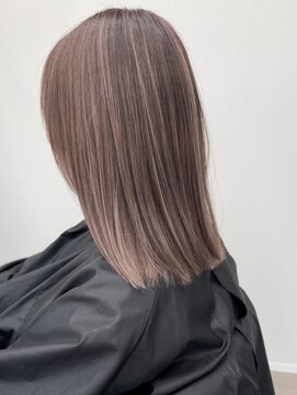 シムス(SIMS) 白髪ぼかし