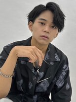 レベッカ(REBECCA)&nbsp;ツイスパセンターパート