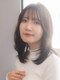 スリースター(THREE STAR)の写真/【福山駅徒歩3分】有名女性誌掲載サロン▽大胆イメチェンも繊細なカット技術で本当に”似合う”スタイルに