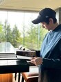 デイアンドナイト(Day&Night) 代表取締役 Kouji