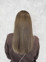 シエル 立川店(CIEL)&nbsp;【KAZUYA×CIEL】アッシュグレージュ