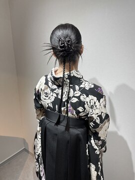 ノエル ヘアー アトリエ(Noele hair atelier) ☆カチモリ☆