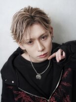 ゼロ 渋谷(XeRo)&nbsp;コンマショート