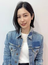 アクシス 栄店3F(`AXIS) 小村 絵里奈