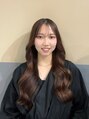 ヘアメイク ギャリス 北新地店(HAIR MAKE SALON Gallis) 氏本 結菜