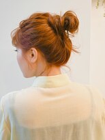 ディッセンバー 伊勢崎(December)&nbsp;イメチェン/外ハネボブ/ワイドバング/前髪/美髪