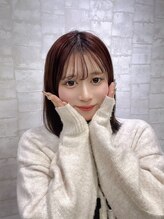 プロデュース 成瀬店(Produce) 山本 愛美瑠