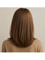 セブンルックス(7LOOKS)&nbsp;《質感再生》うるつやカラー