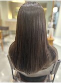 ロングスタイル