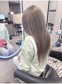 シルバーstyle