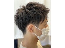 ヘアー カーム 武蔵小杉店(HAIR CALM)