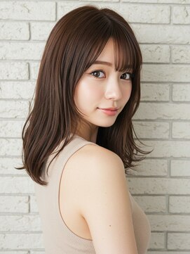 グロウ 上野御徒町(grow) ナチュラルスタイル