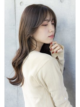 ユーナゴヤ(u nagoya) 韓国レイヤー