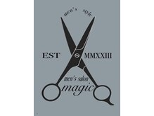 マジック 関目店(magic)