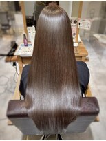 ブレンドバイハピネス(Blend by happiness)&nbsp;髪質改善トリートメント　水素トリートメント