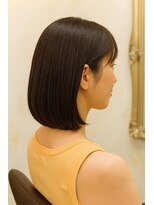 エンジェル 青葉台(ANGEL) 耳かけボブ