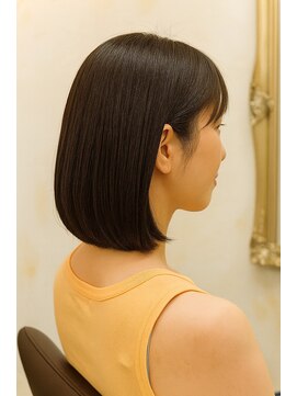 エンジェル 青葉台(ANGEL) 耳かけボブ