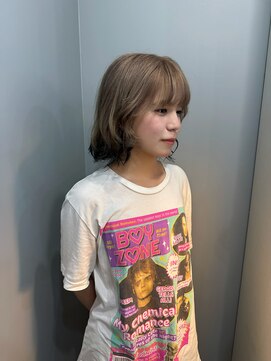 トリップ 大名(Trip) デザインカラー