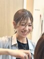 ロゴス 湖北本店(LOGOS) 石戸 梨紗
