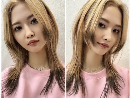 アピィス(APPiiS)の写真