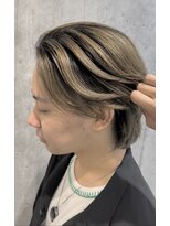 アンダー(ANNDER)&nbsp;メンズバレイヤージュ