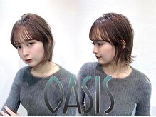 オアシス 表参道(OASIS)