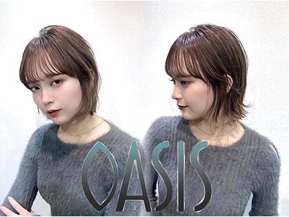 オアシス 表参道(OASIS)の写真