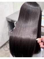 キュアネックスザサロン 渋谷(CURE nex the salon)&nbsp;髪質改善/髪質改善カラー[#渋谷駅#縮毛矯正#レイヤーカット］24